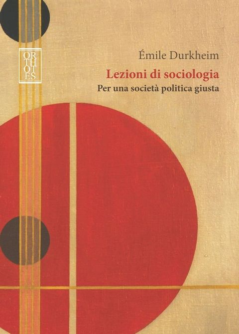 Lezioni di sociologia(Kobo/電子書)