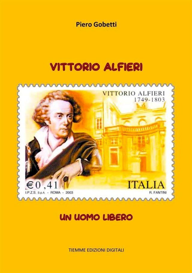  Vittorio Alfieri(Kobo/電子書)