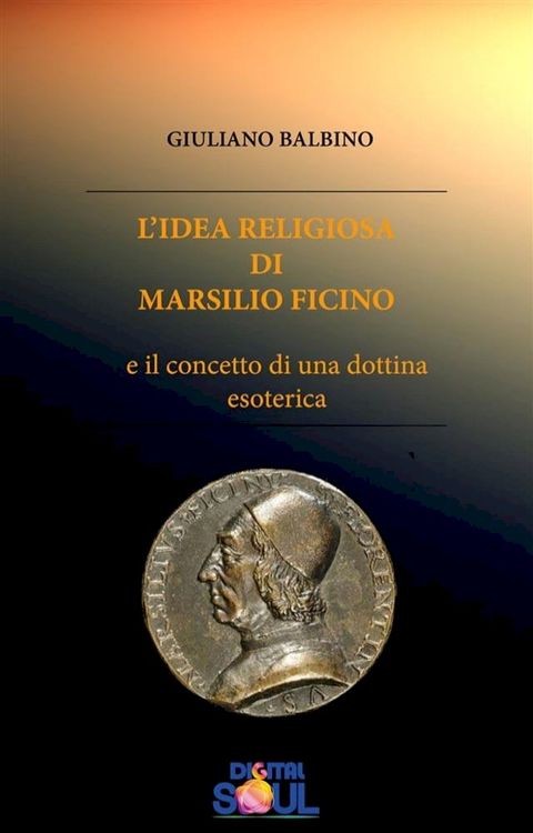 L'Idea religiosa di Marsilio Ficino(Kobo/電子書)