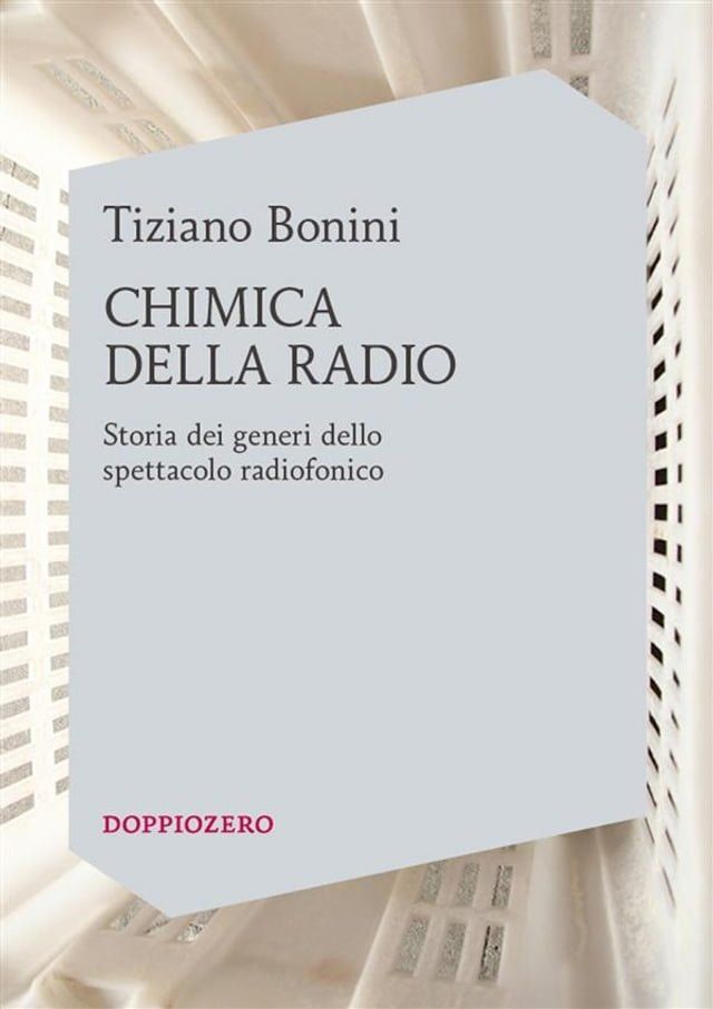  Chimica della radio(Kobo/電子書)