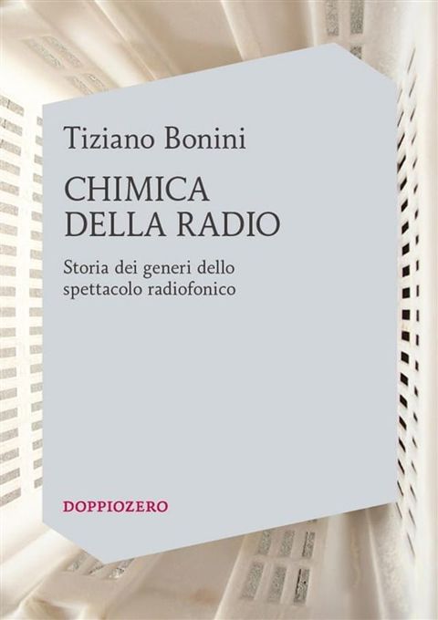 Chimica della radio(Kobo/電子書)