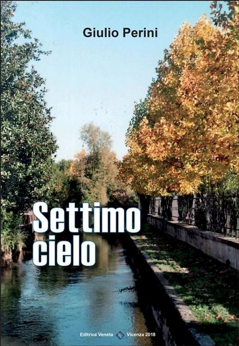 Settimo Cielo(Kobo/電子書)