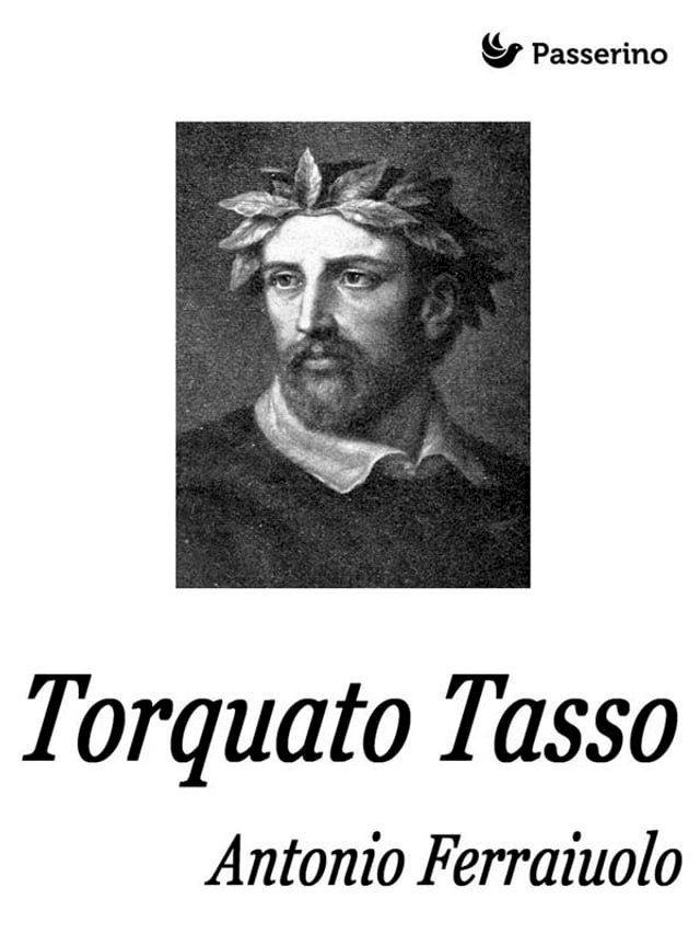  Torquato Tasso(Kobo/電子書)