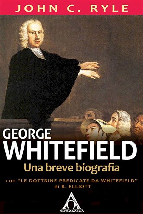 George Whitefield(Kobo/電子書)