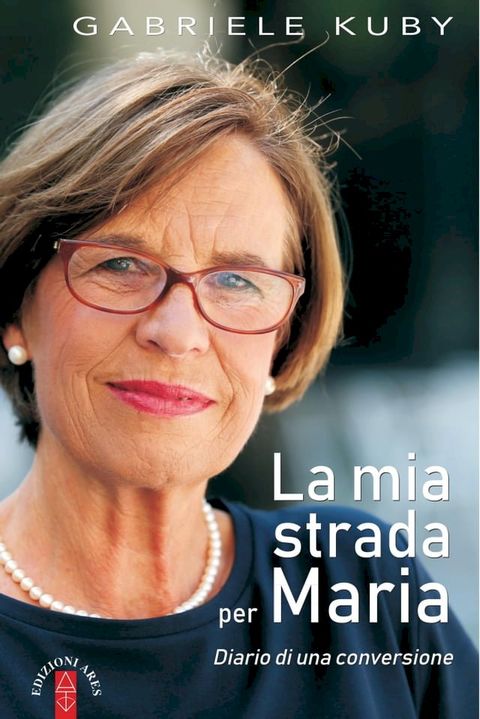 La mia strada per Maria(Kobo/電子書)