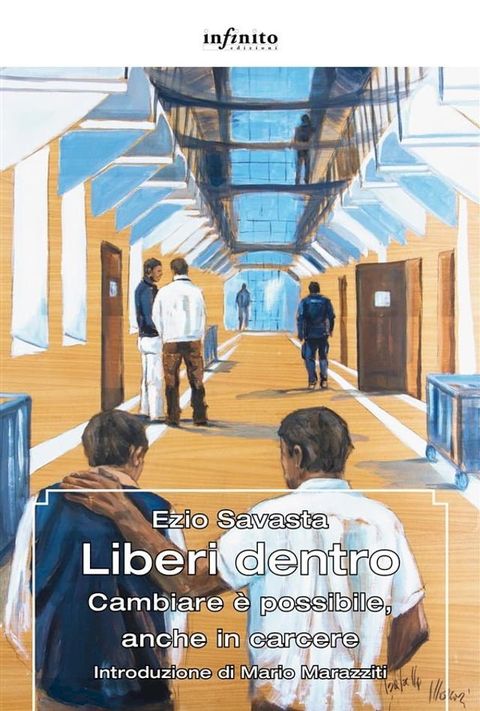 Liberi dentro(Kobo/電子書)