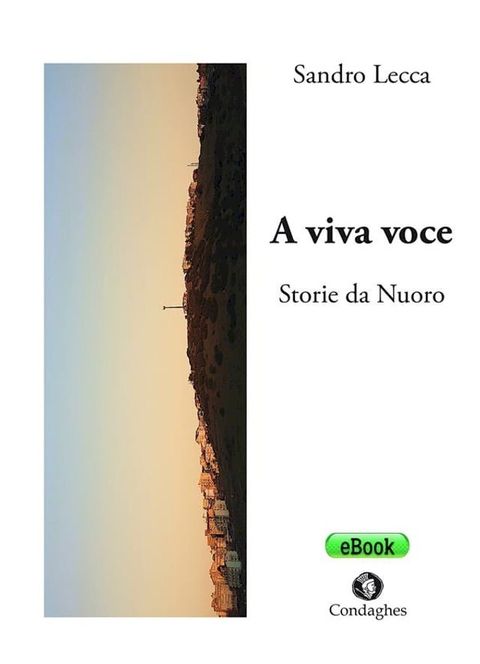 A viva voce(Kobo/電子書)