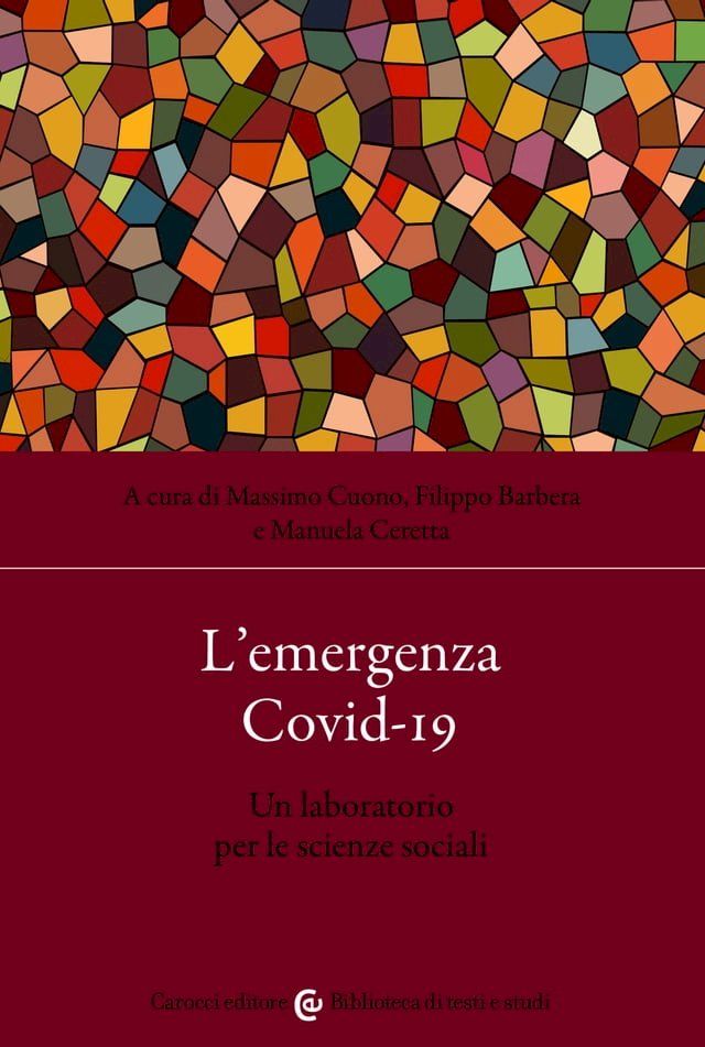  L'emergenza Covid-19(Kobo/電子書)