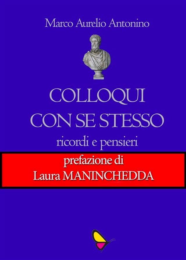  Colloqui con se stesso(Kobo/電子書)