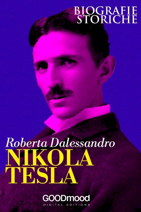 Nikola Tesla(Kobo/電子書)