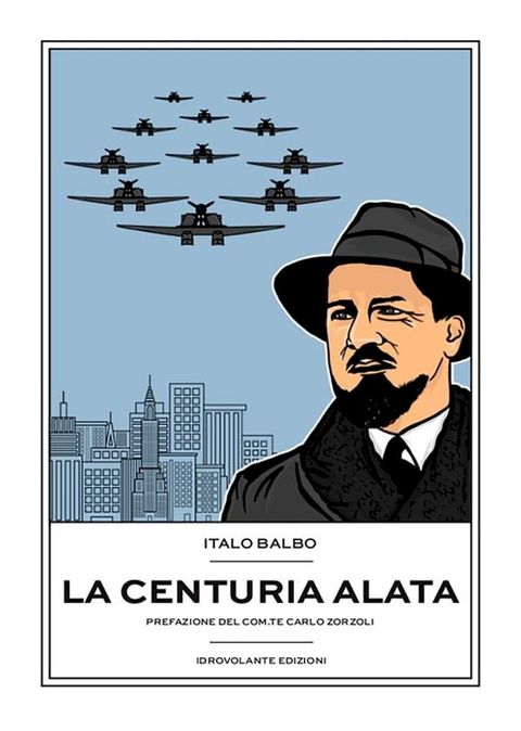 La Centuria Alata(Kobo/電子書)