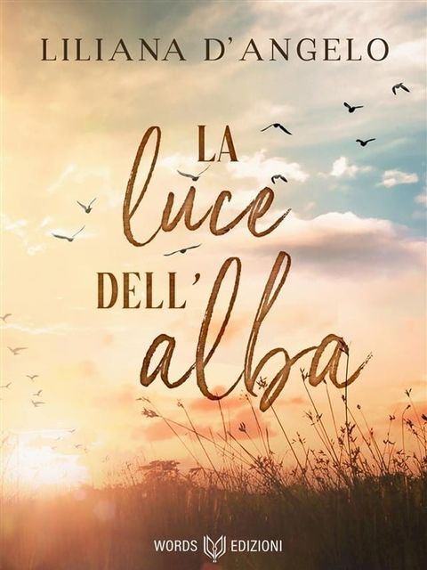 La luce dell'alba(Kobo/電子書)