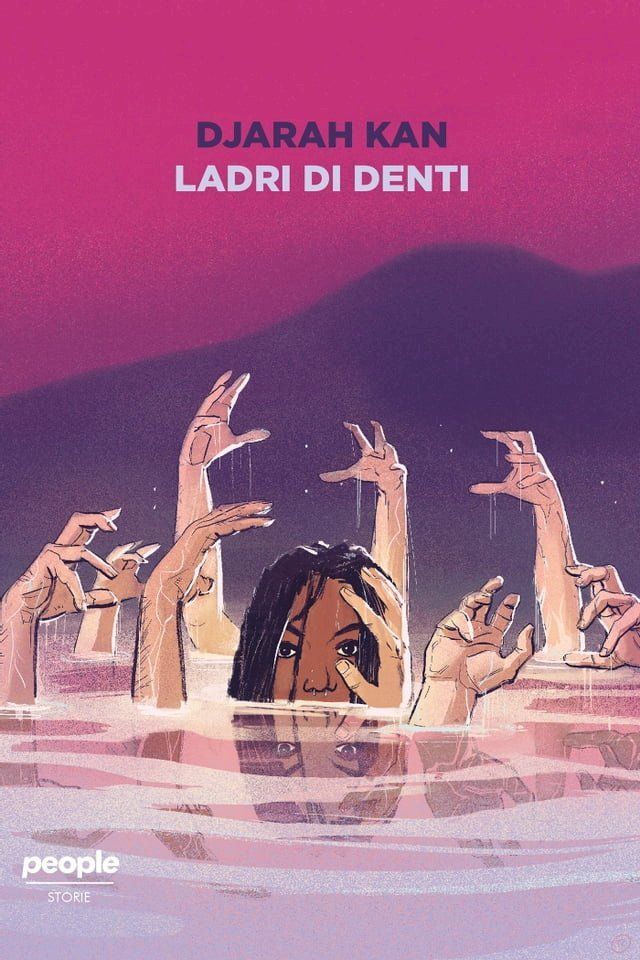  Ladri di denti(Kobo/電子書)