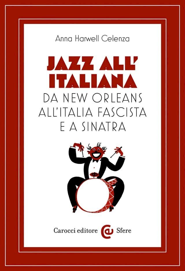  Jazz all'italiana(Kobo/電子書)