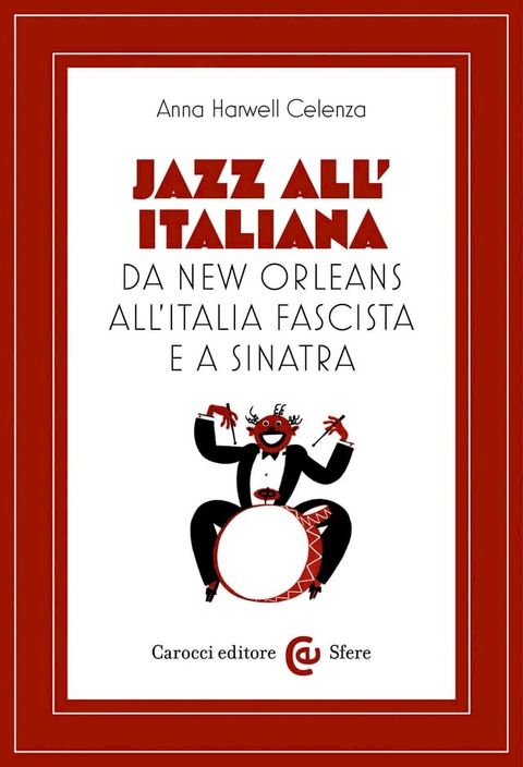 Jazz all'italiana(Kobo/電子書)