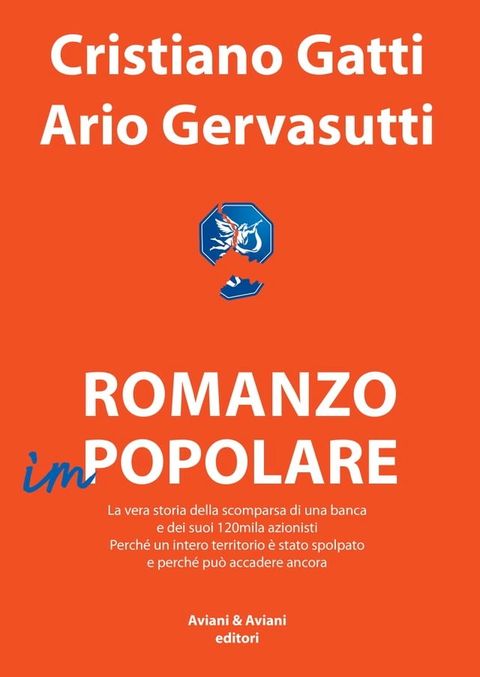 Romanzo imPopolare(Kobo/電子書)