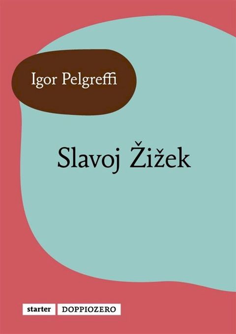 Slavoj Žižek(Kobo/電子書)