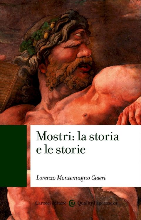 Mostri: la storia e le storie(Kobo/電子書)