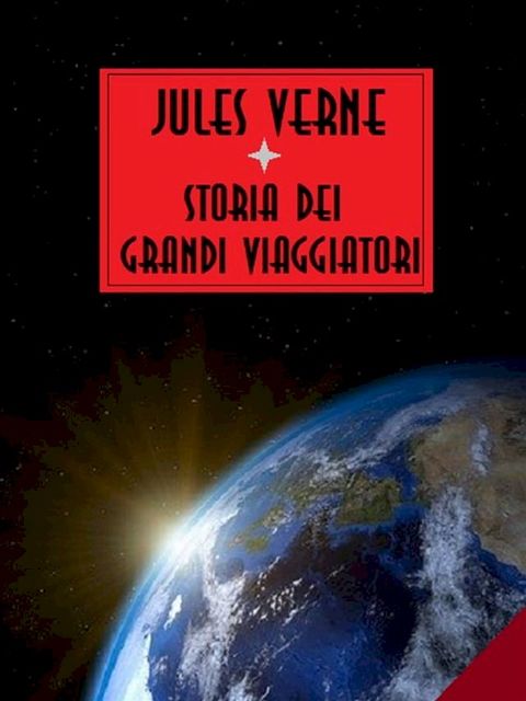 Storia dei grandi viaggiatori(Kobo/電子書)