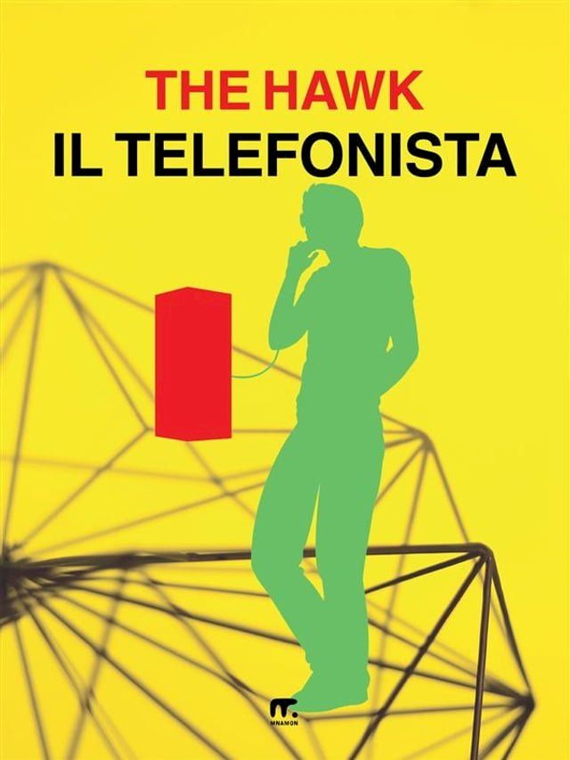  Il telefonista(Kobo/電子書)