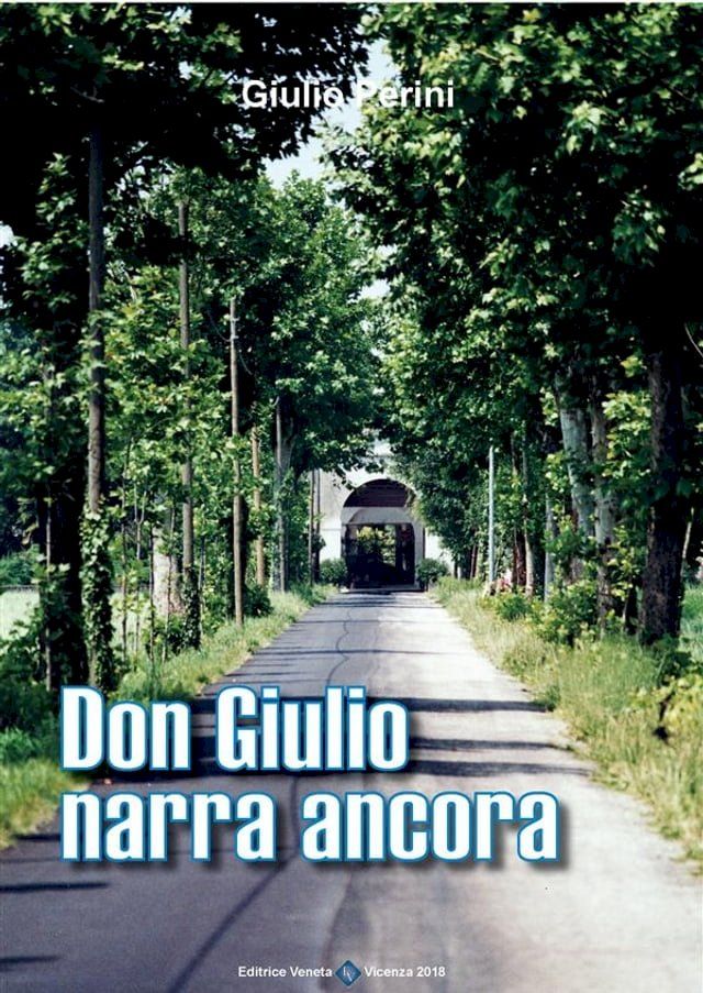  Don Giulio Narra Ancora(Kobo/電子書)