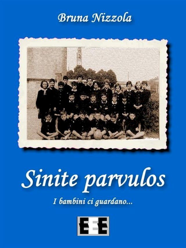  Sinite parvulos(Kobo/電子書)