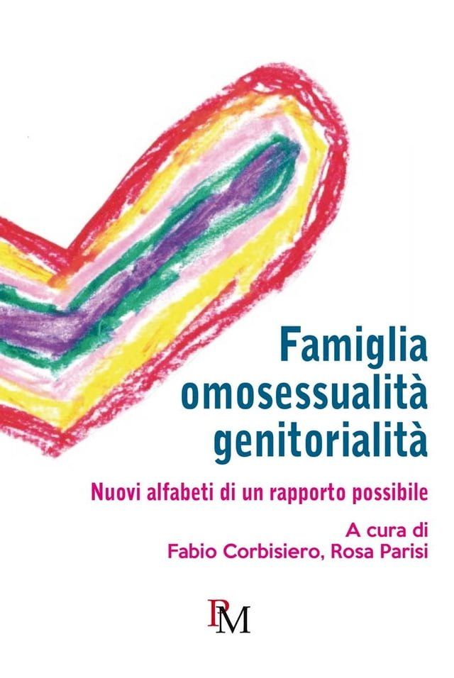  Famiglia, omosessualità, genitorialità(Kobo/電子書)