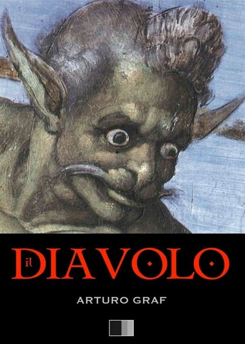 Il Diavolo(Kobo/電子書)