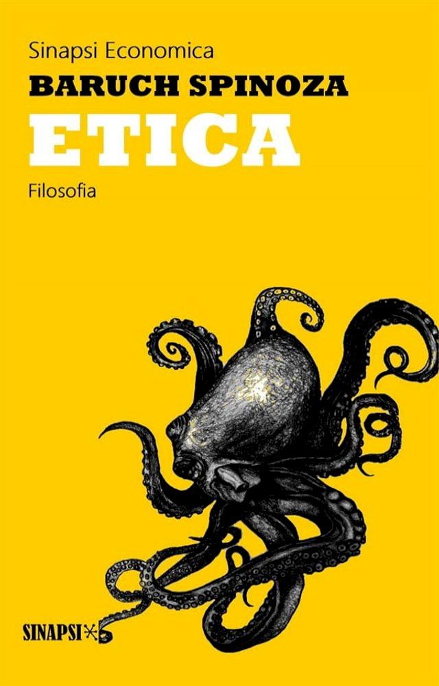  Etica(Kobo/電子書)