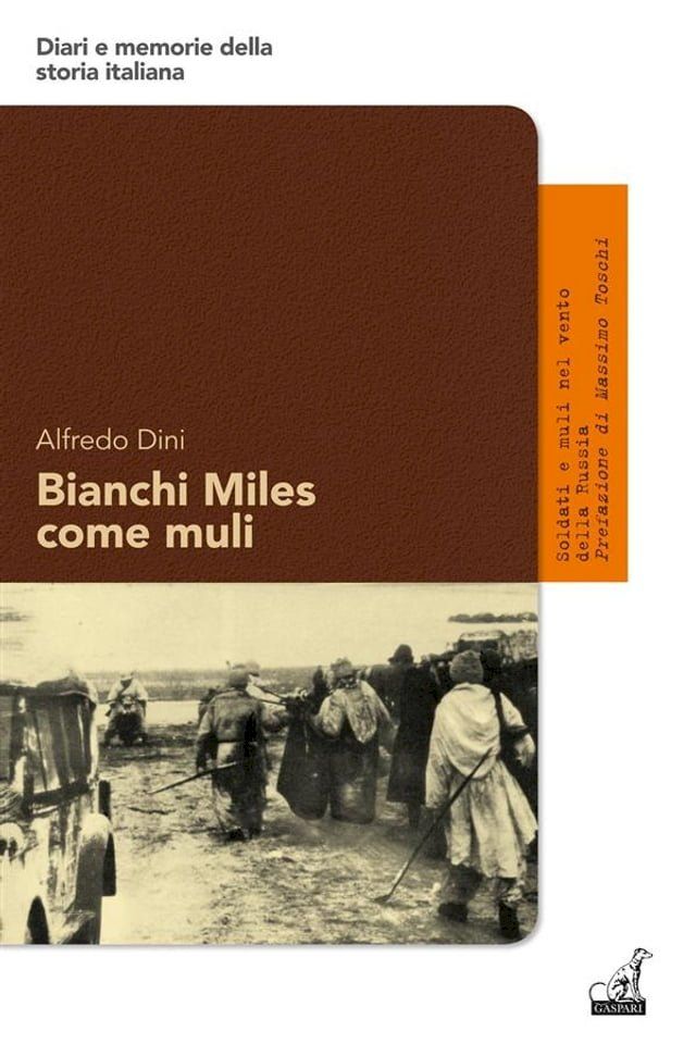  Bianchi Miles come muli(Kobo/電子書)