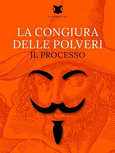 La congiura delle polveri(Kobo/電子書)