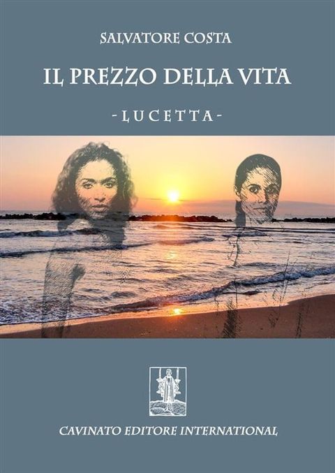 Il prezzo della vita - Lucetta(Kobo/電子書)