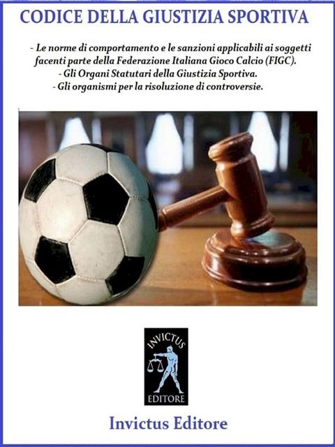 Codice di giustizia sportiva(Kobo/電子書)