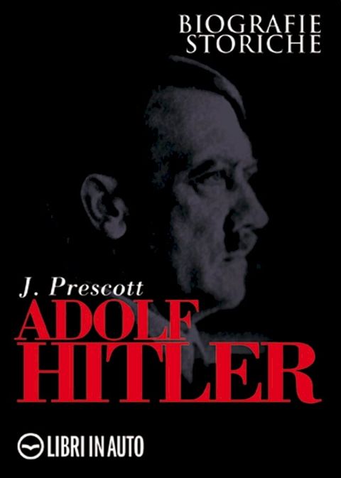 Adolf Hitler(Kobo/電子書)