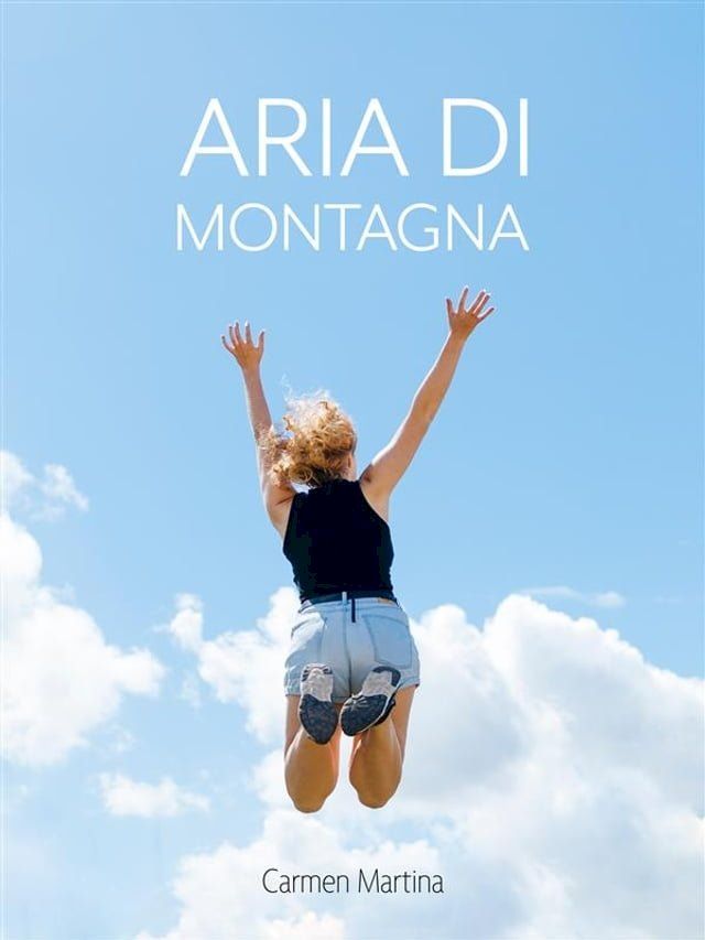  Aria di montagna(Kobo/電子書)