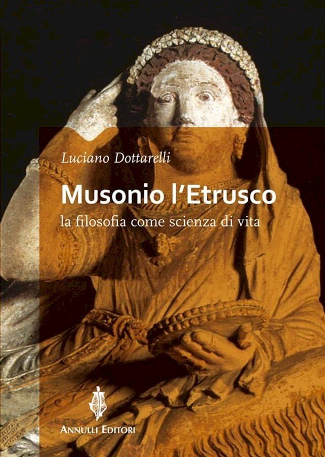  Musonio l'Etrusco(Kobo/電子書)