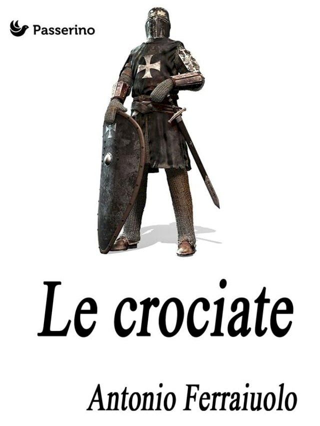  Le crociate(Kobo/電子書)