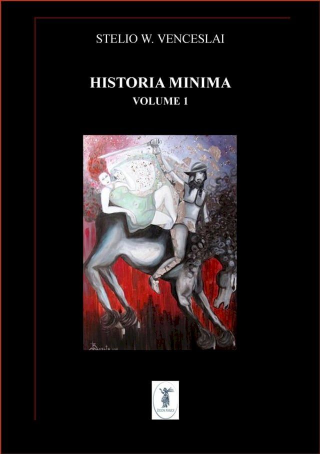  Historia minima - Vol. I(Kobo/電子書)