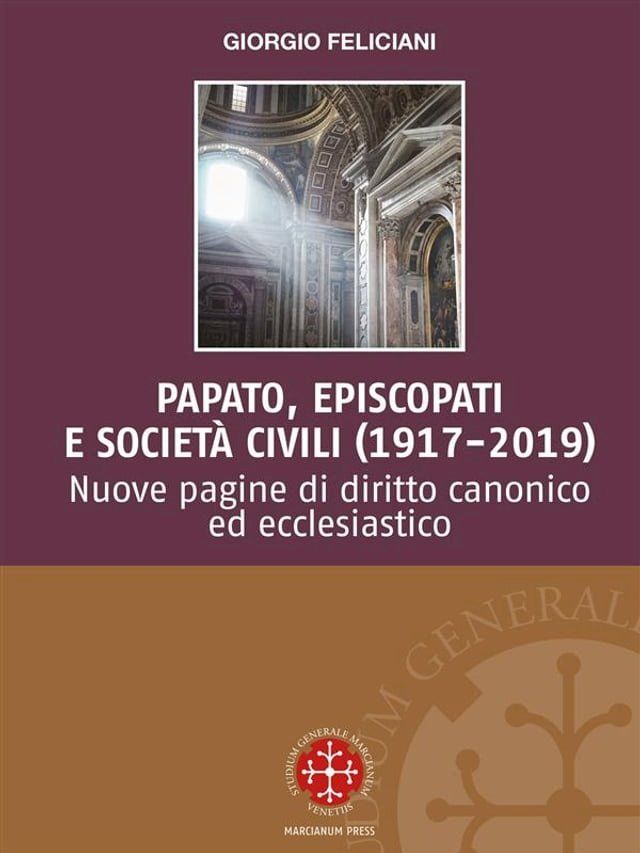  Papato, episcopati e società civili (1917-2019)(Kobo/電子書)