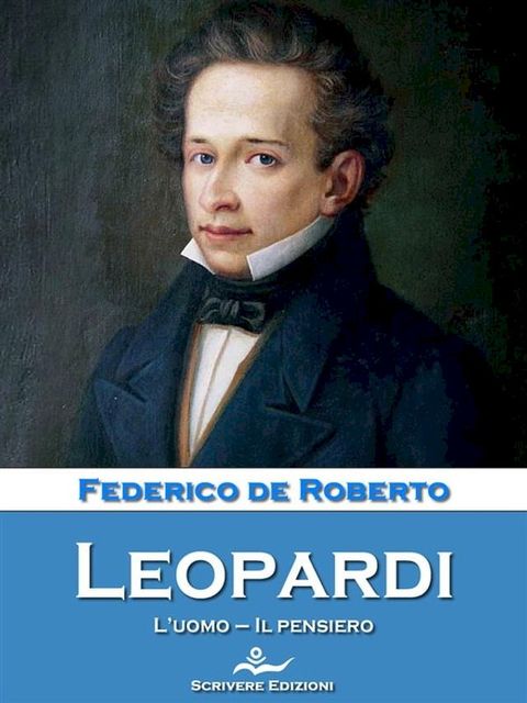 Leopardi(Kobo/電子書)