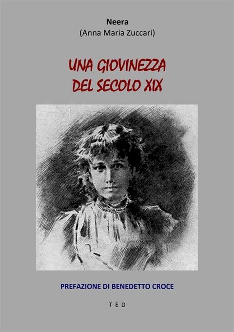 Una giovinezza del secolo XIX(Kobo/電子書)