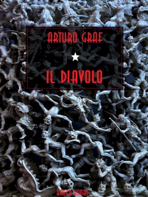 Il diavolo(Kobo/電子書)