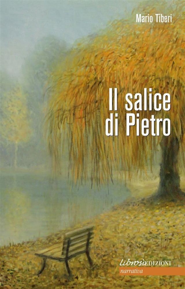  Il salice di Pietro(Kobo/電子書)