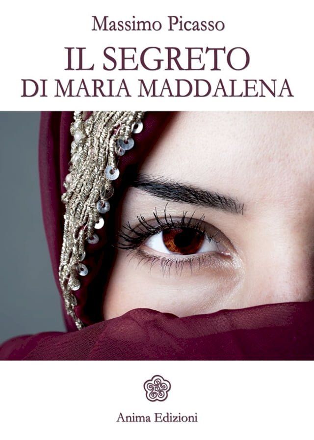  Segreto di Maria Maddalena(Kobo/電子書)