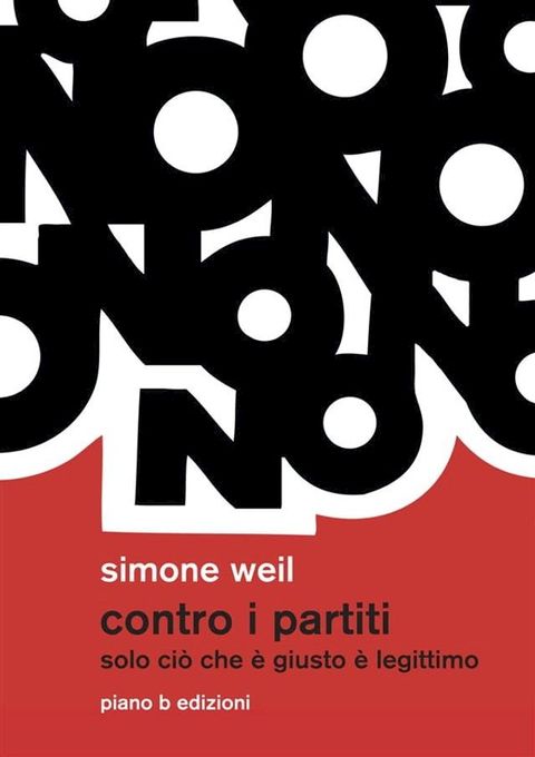 Contro i partiti(Kobo/電子書)