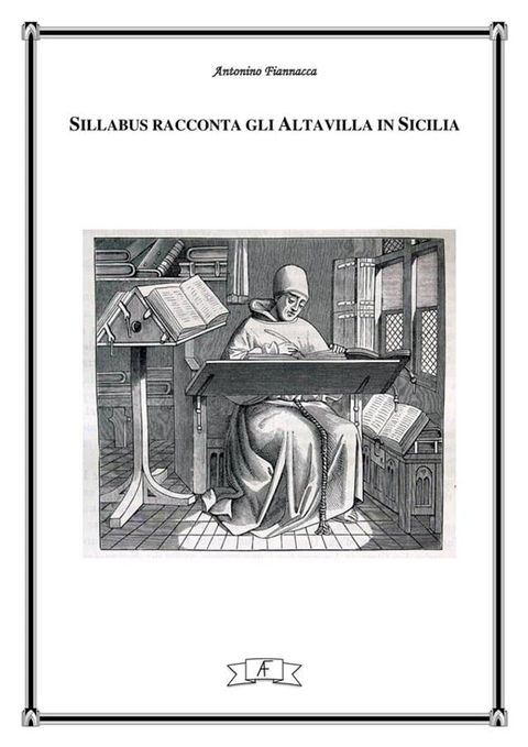 Sillabus racconta gli Altavilla in Sicilia(Kobo/電子書)