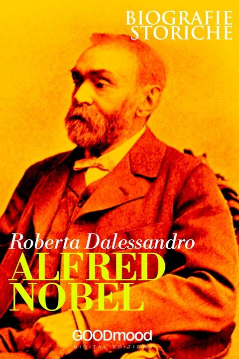 Alfred Nobel(Kobo/電子書)