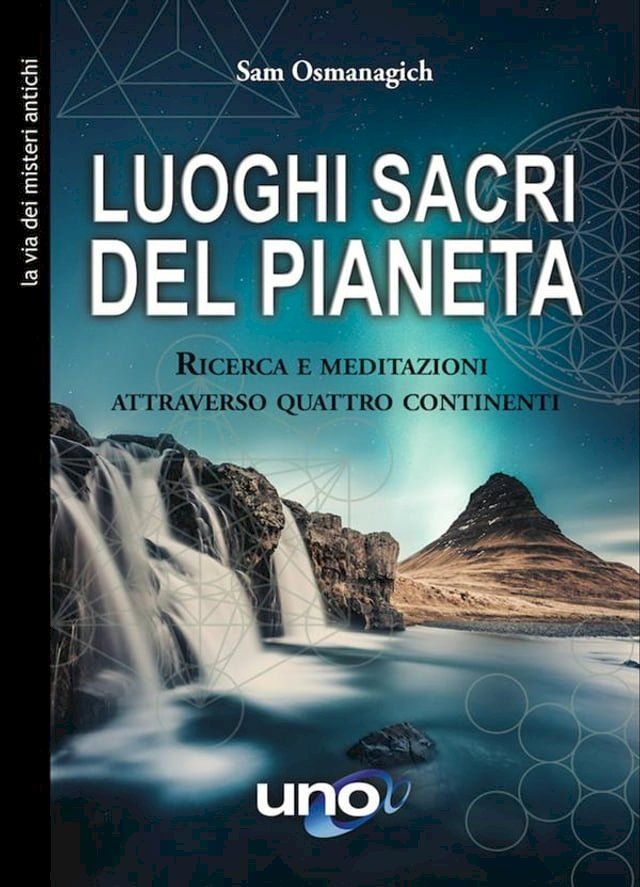  Luoghi sacri del pianeta(Kobo/電子書)