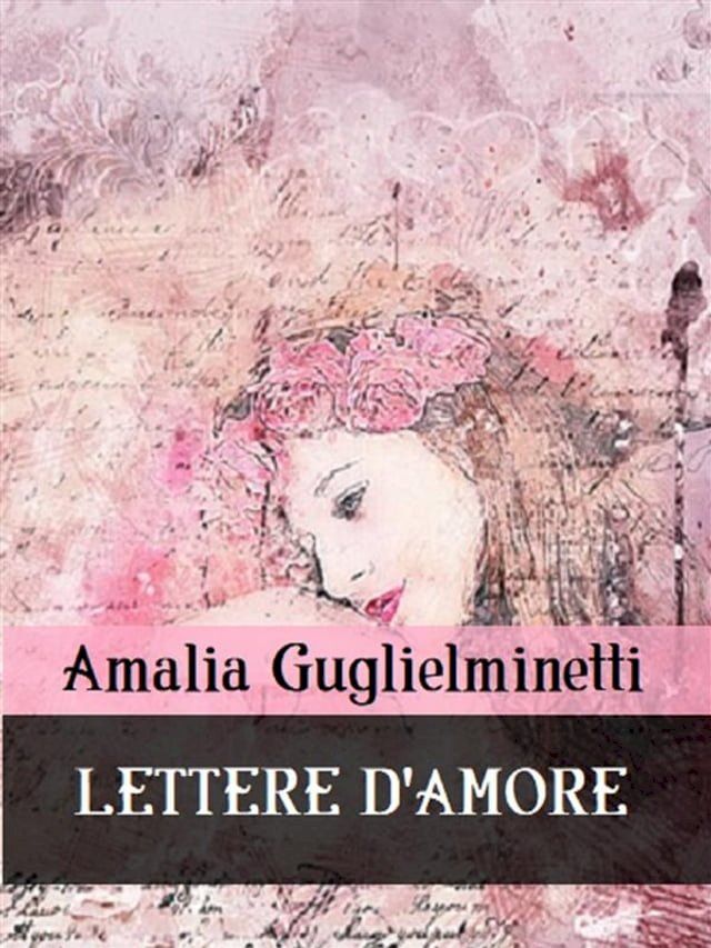  Lettere d'amore(Kobo/電子書)