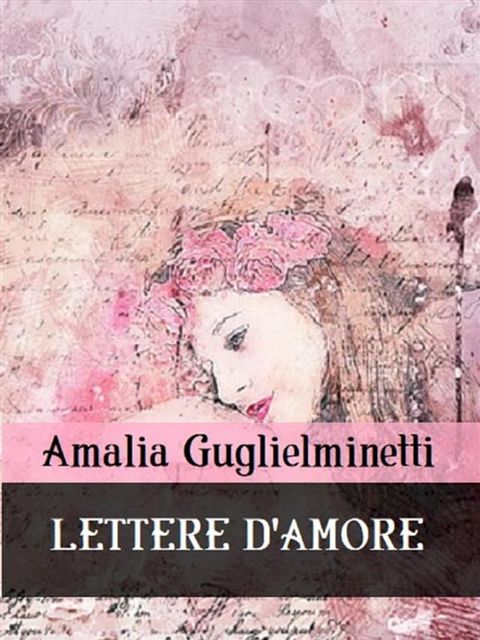 Lettere d'amore(Kobo/電子書)